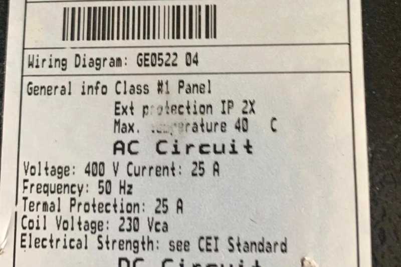 OmecoHub - Immagine PRAMAC P18000